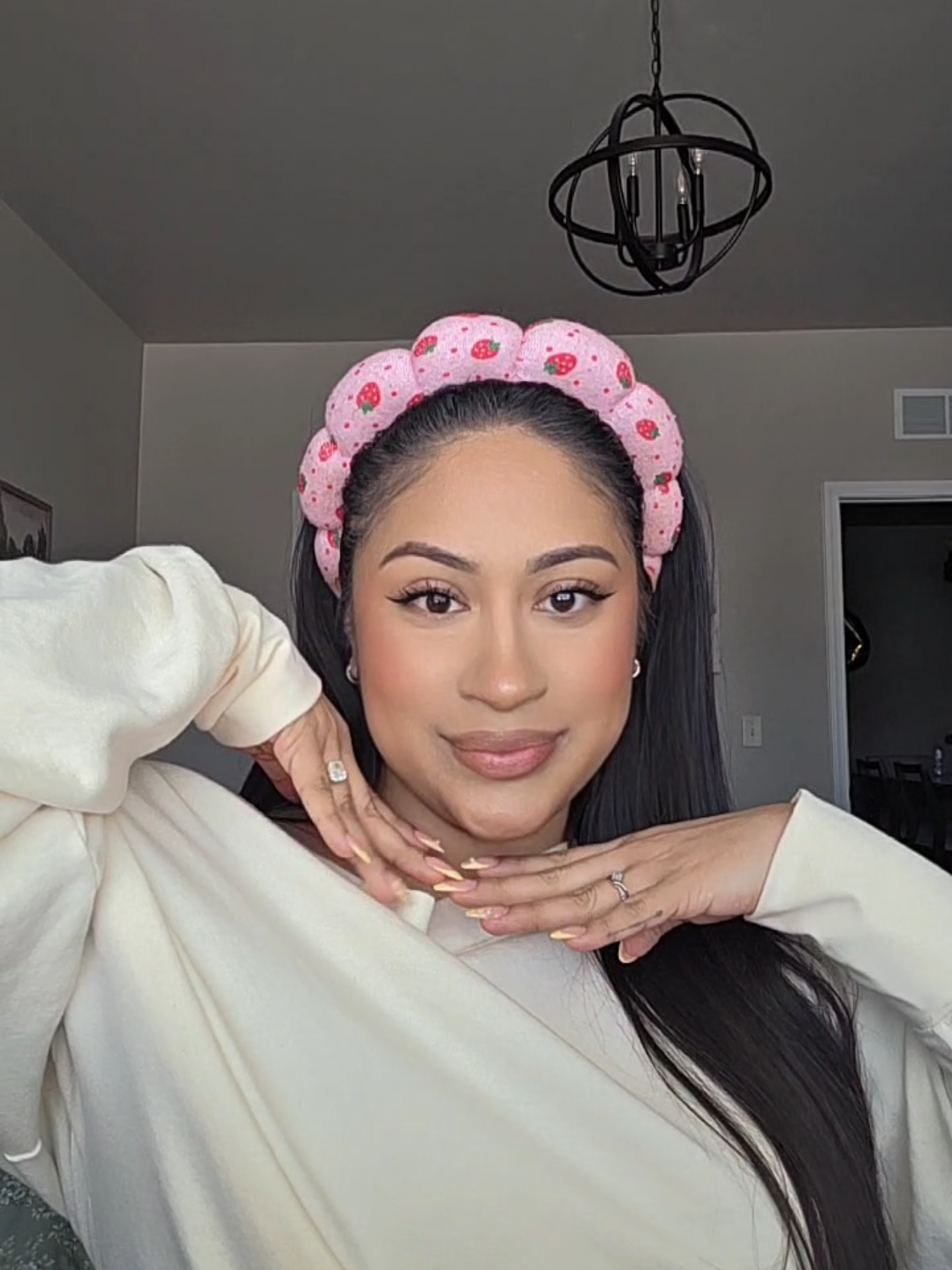 @Vanessa Aguirre