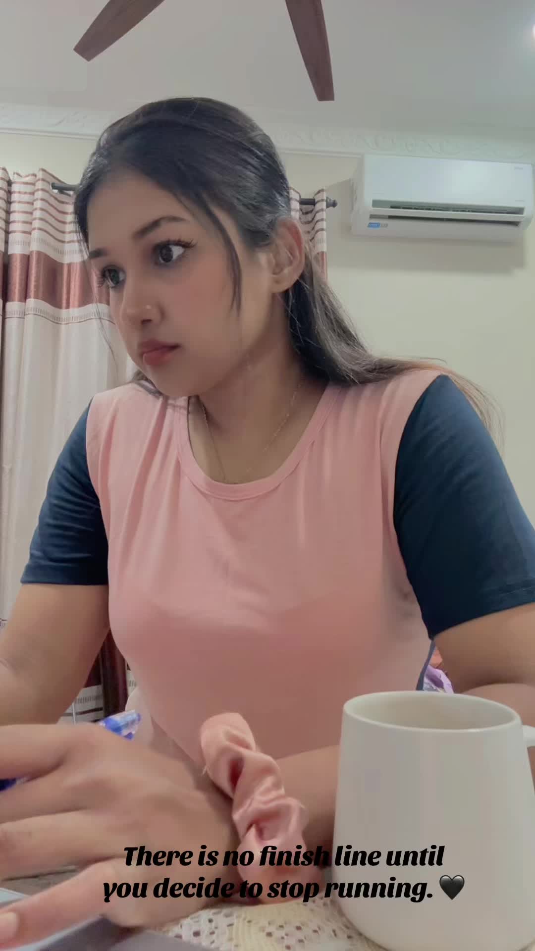 @Tracy Agnes