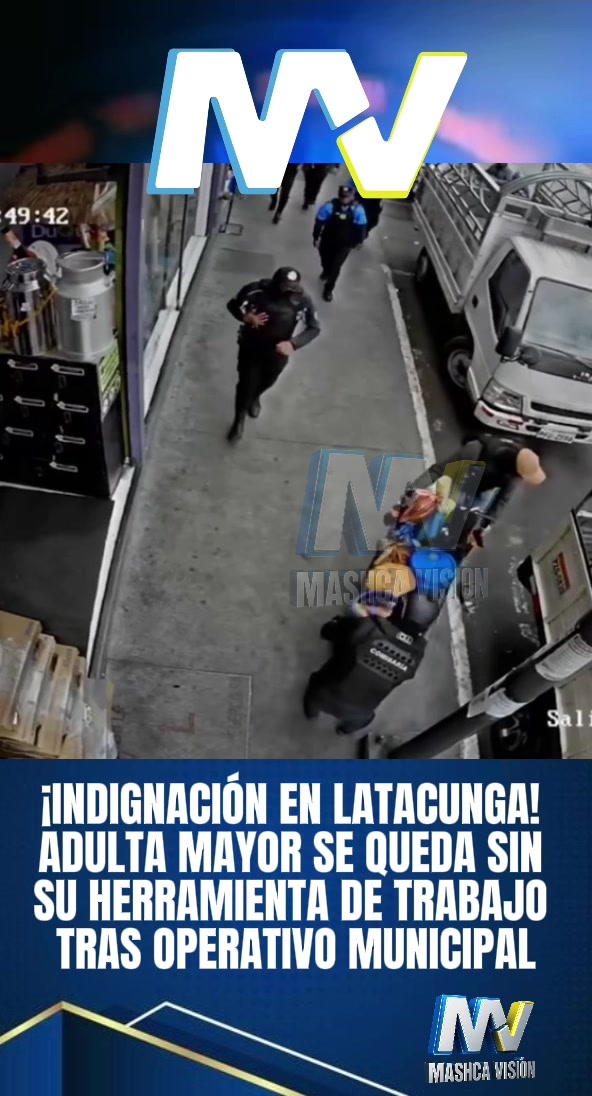 @MashcaVisión