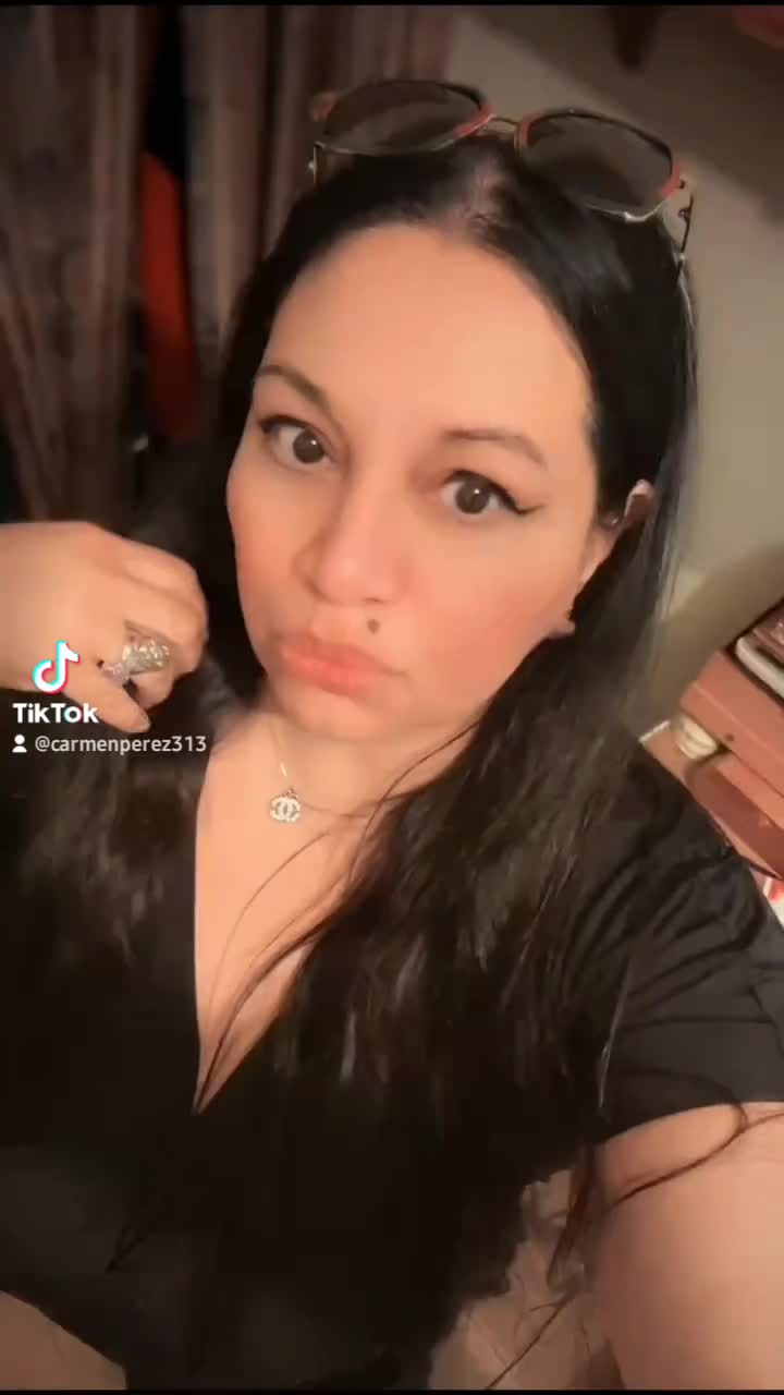 @Carmen Perez