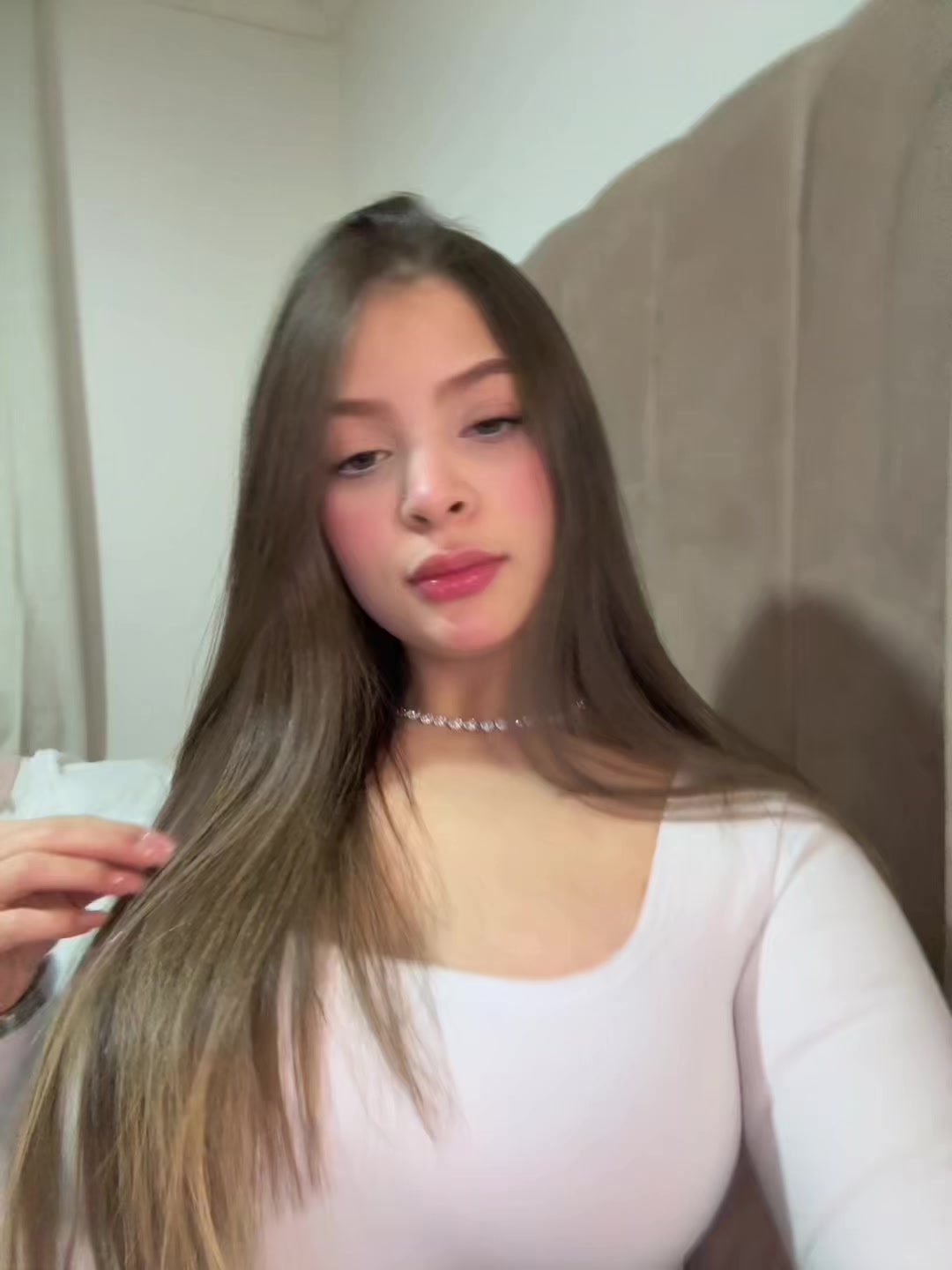 @Gabriela