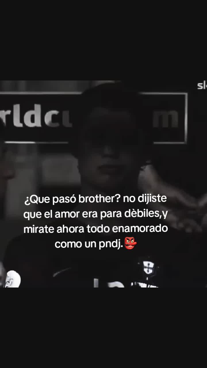 @Josè. t