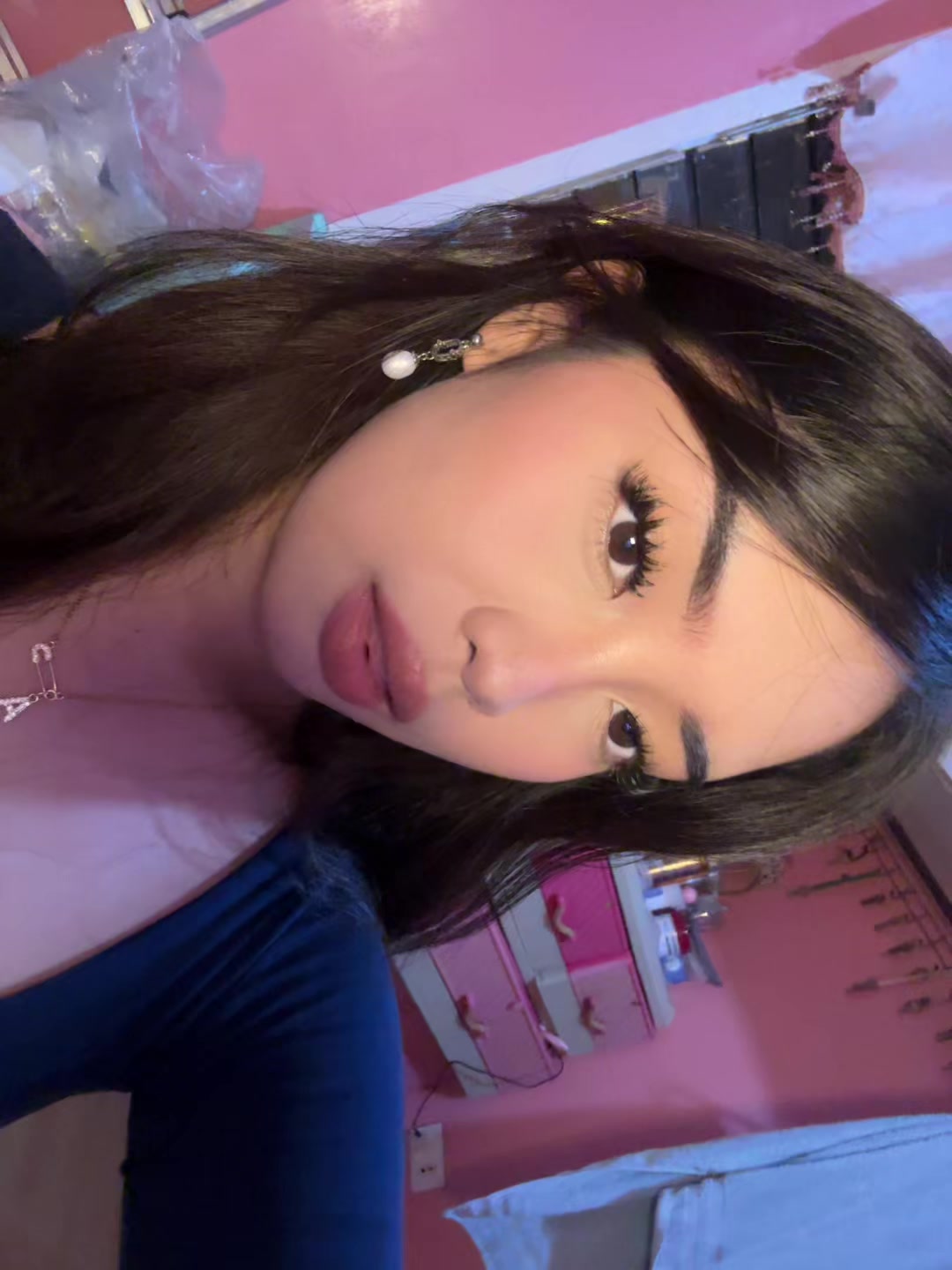 @Miss AA