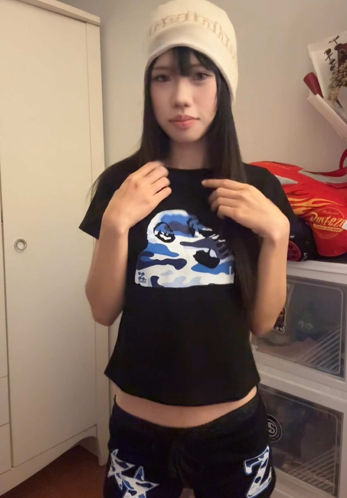 @Zanvis