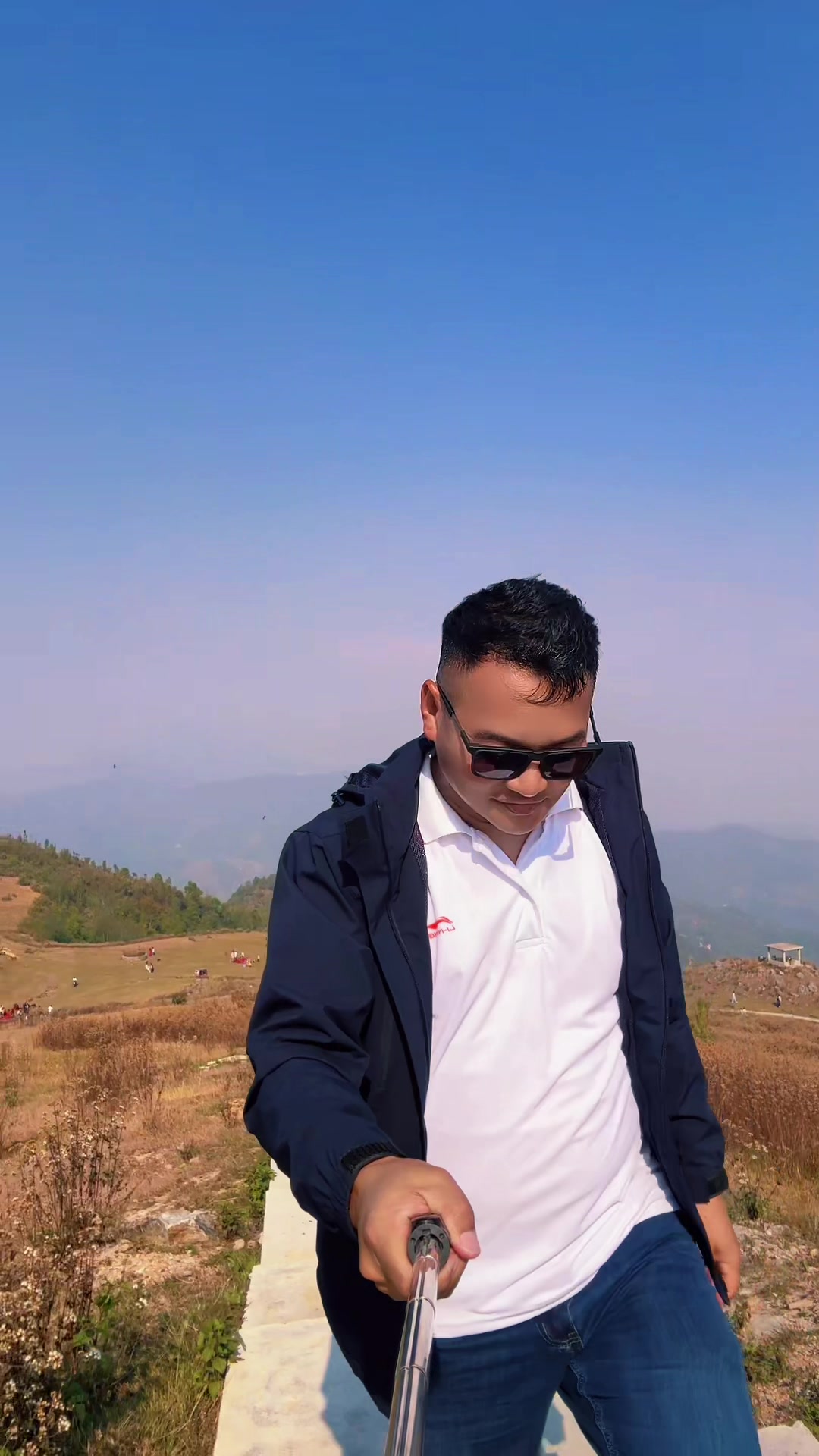 @Shyam Thapa MagarЁЯЗ│ЁЯЗ╡