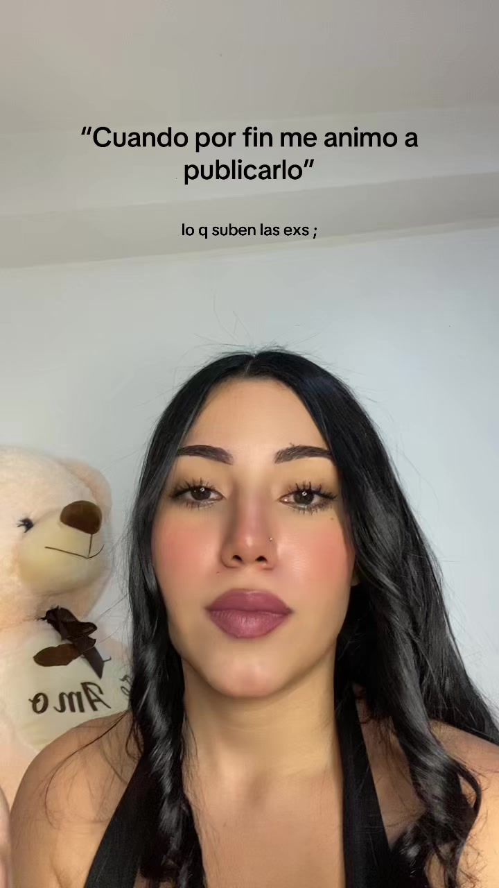 @Daniela Cabrera