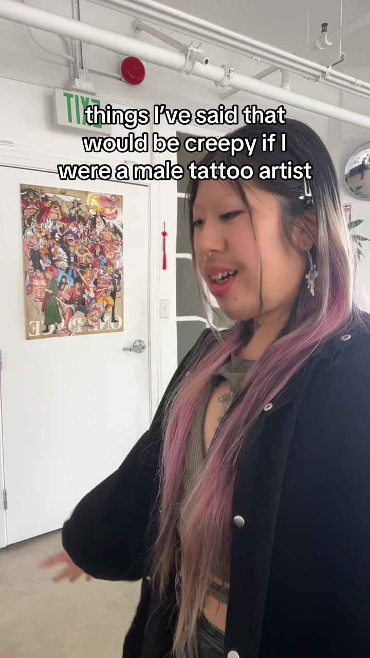 @Sebs || tattoo artist