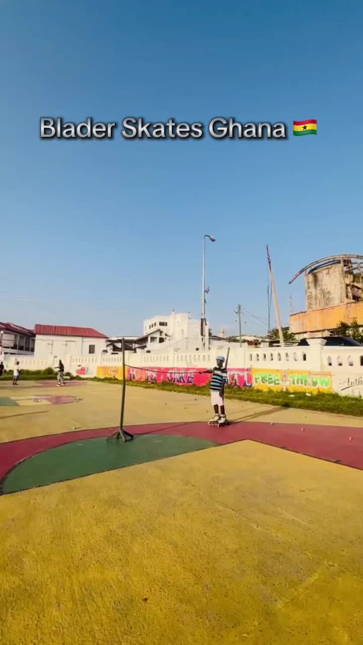 @BLADER SKATES GHANA 🇬🇭