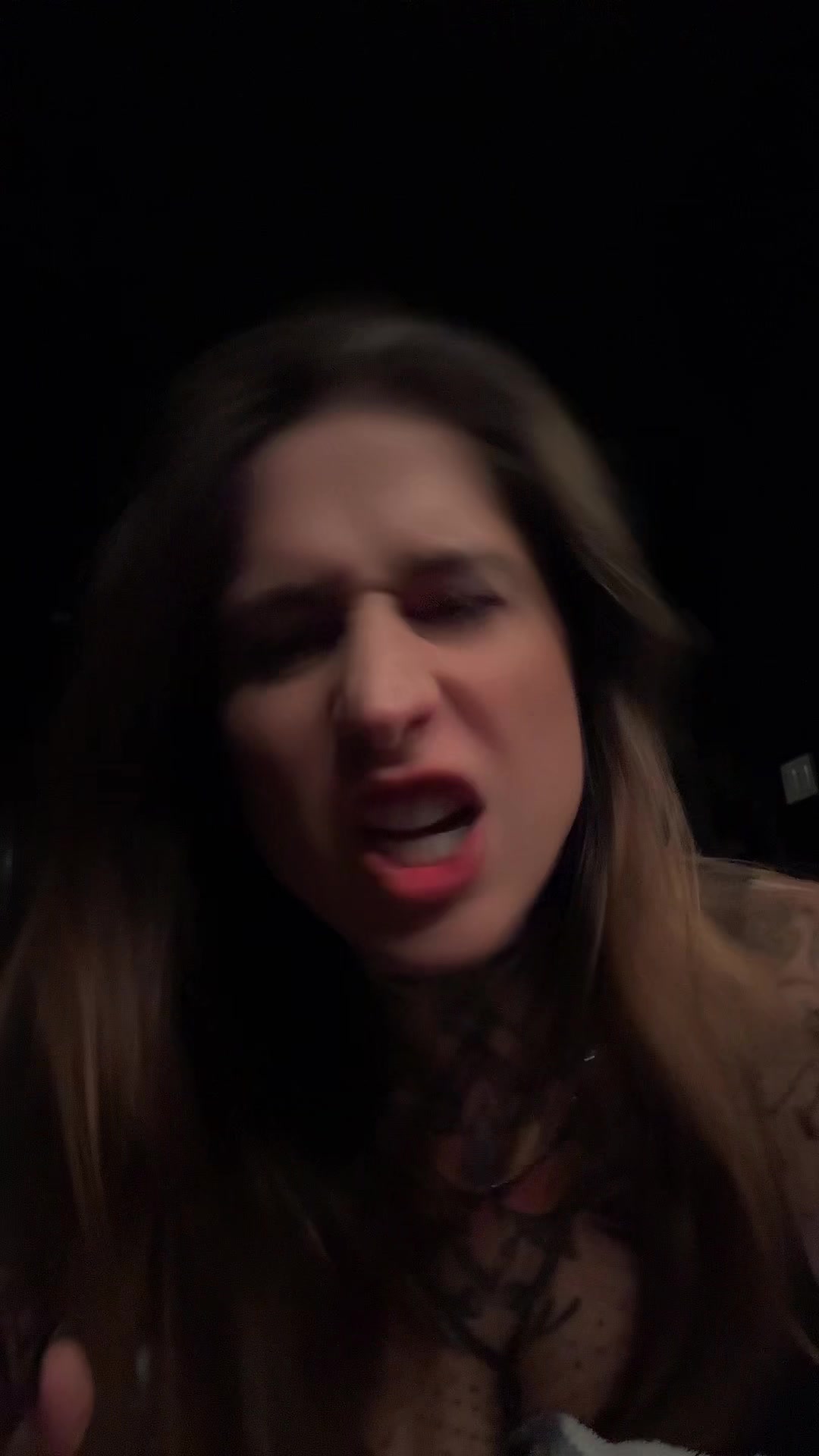@khrystina shivers