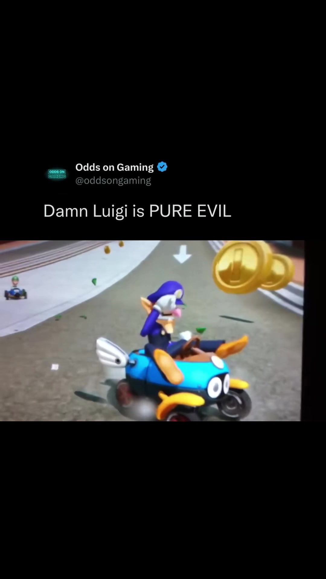 @Odds on Gaming