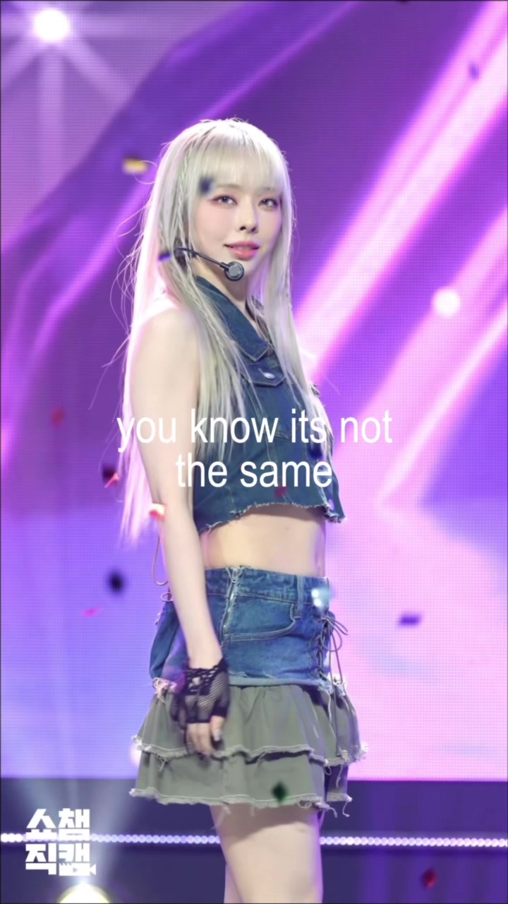 @vivi cleared