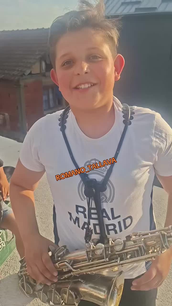 @ROMANO_TALLAVA