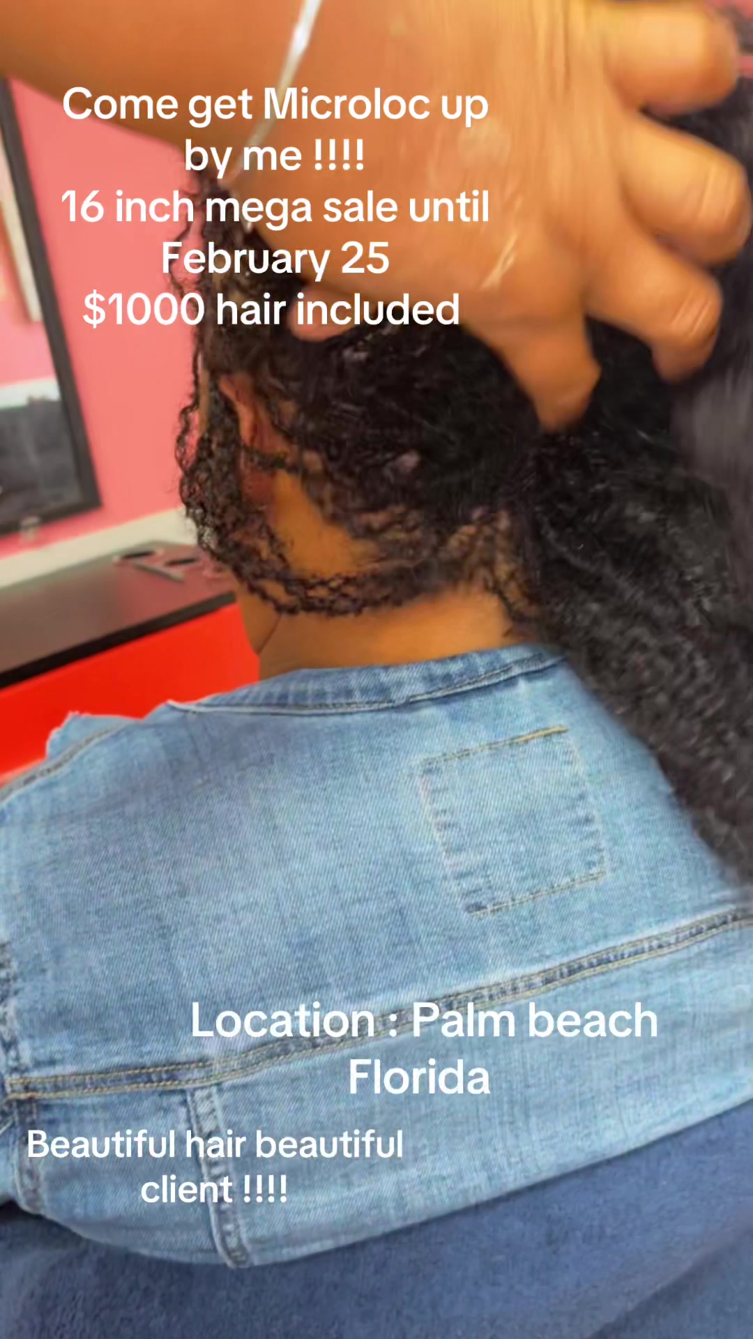 @🇯🇲IslandGyal Loctopia🇯🇲