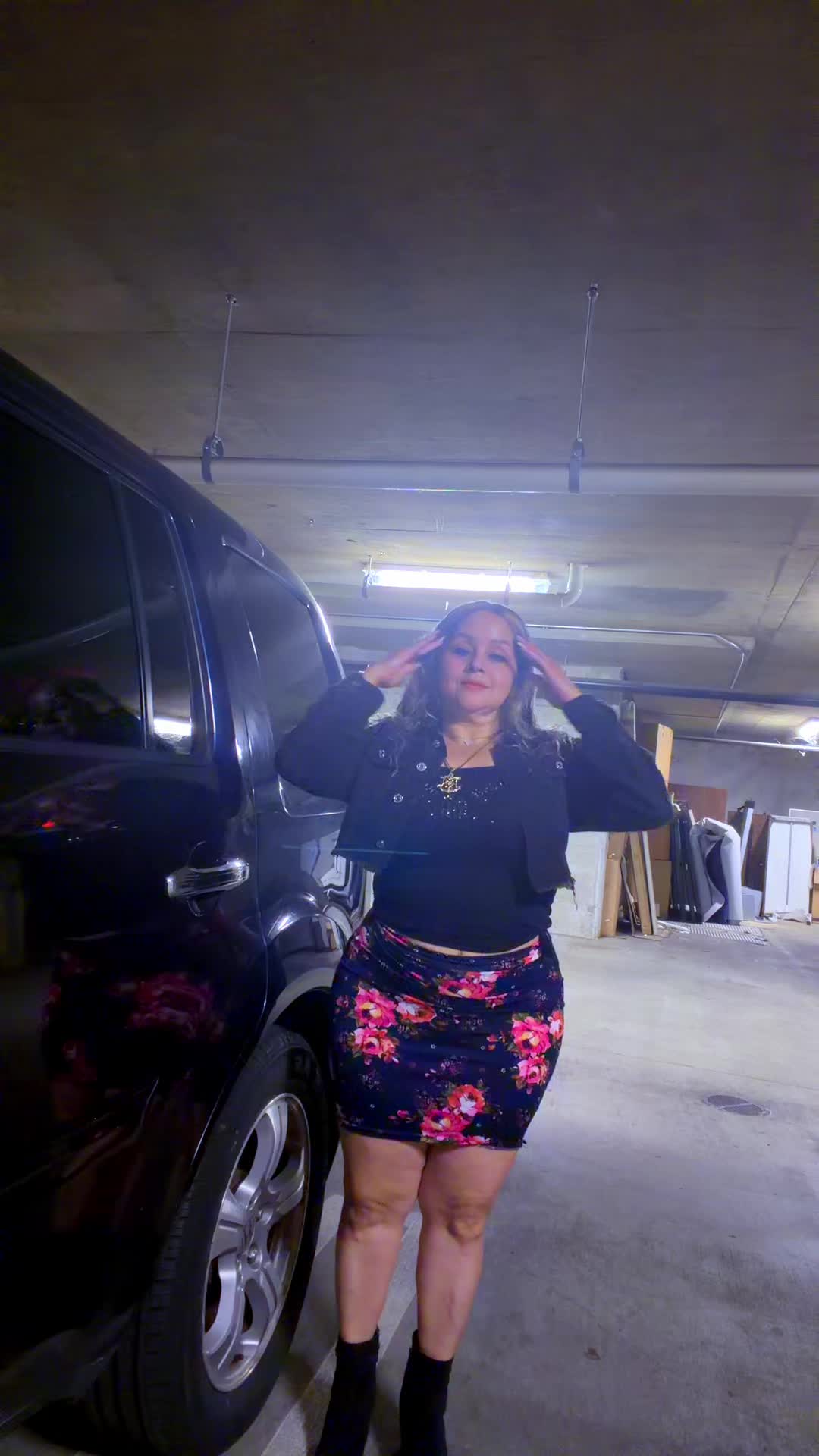 @Irma Ramírez