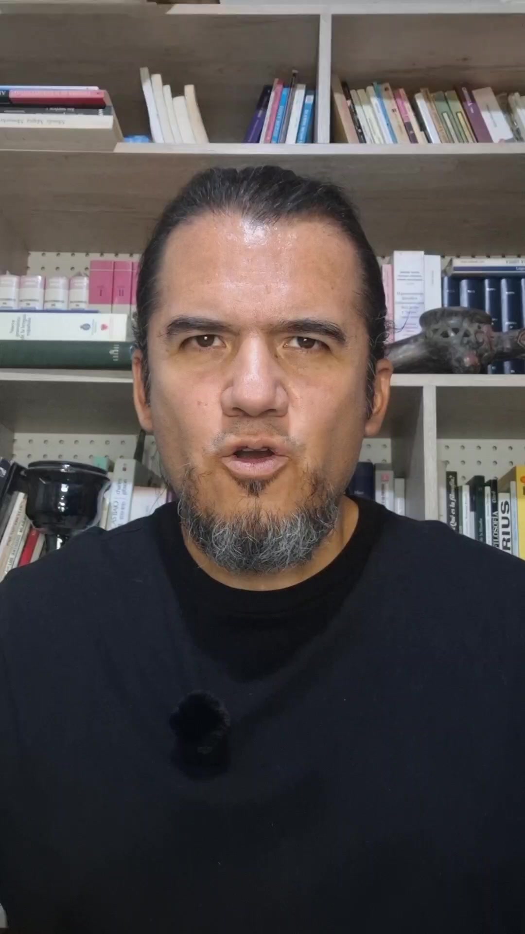 @An&aacute;lisis Mexihka