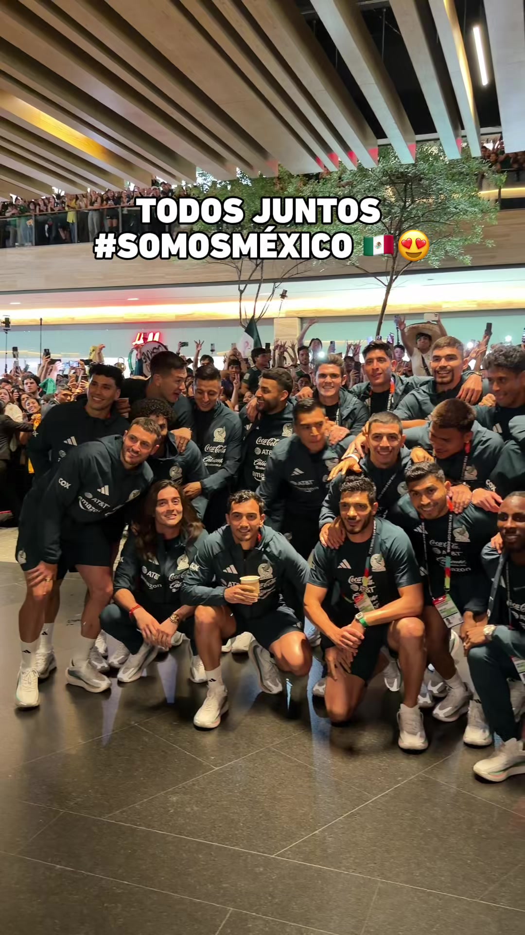 @Selección Nacional