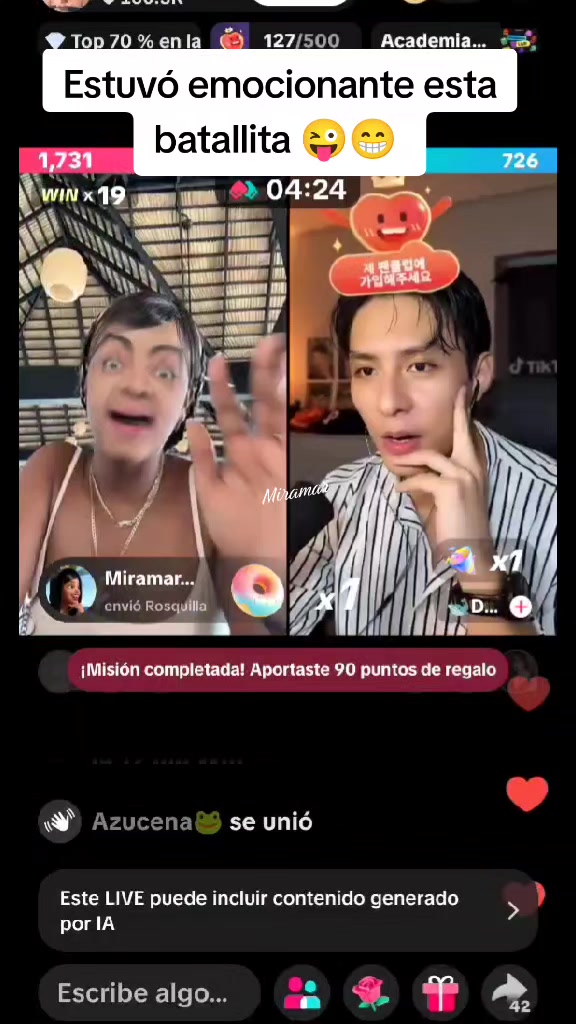 @Miramar🍀 🧿🐦&zwj;🔥
