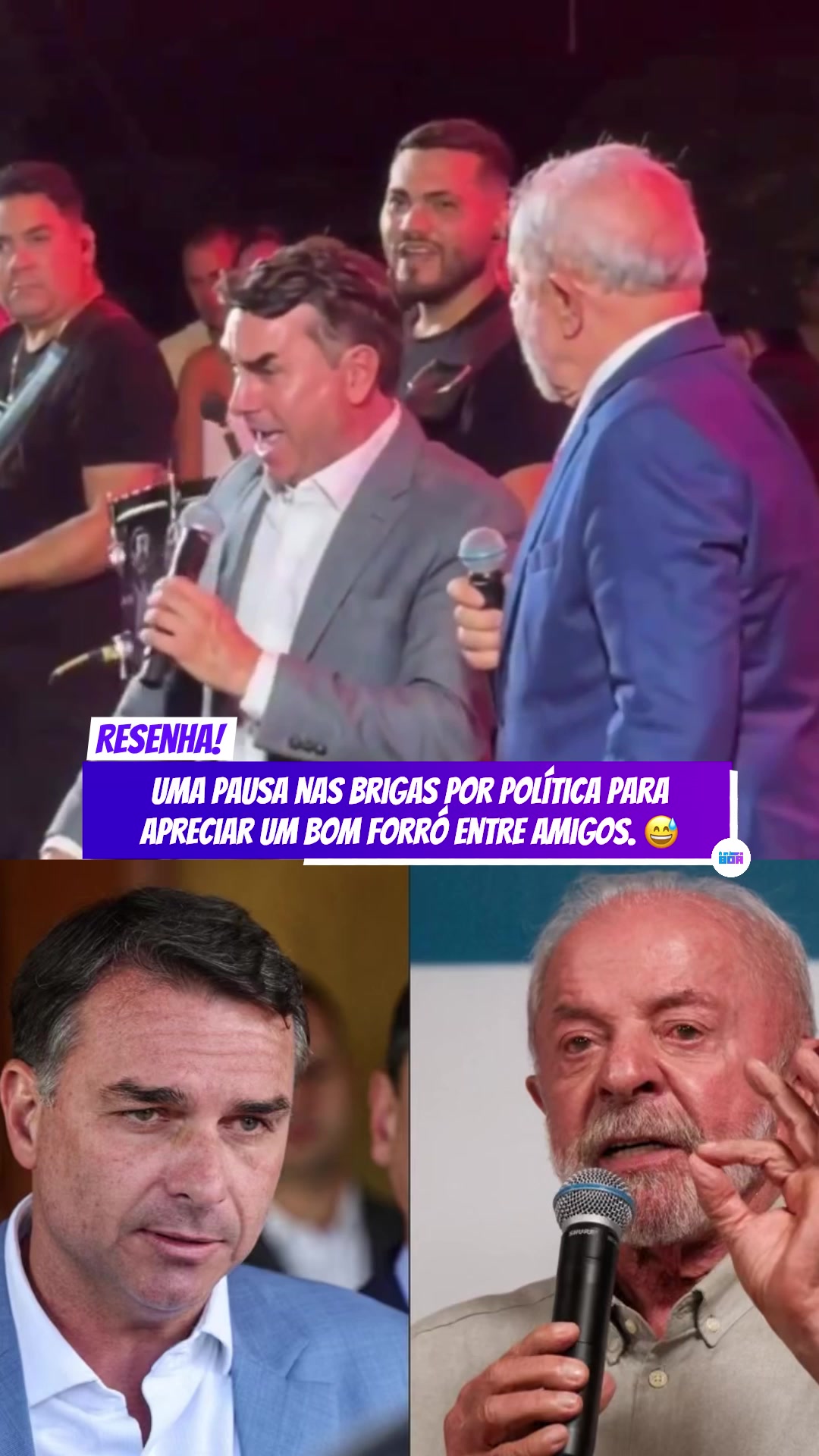 @Ô MÚSICA BOA ®
