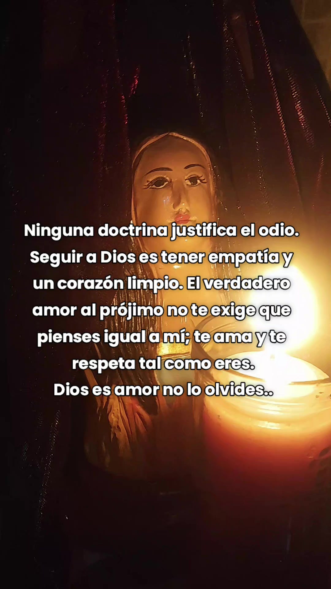 @Camino Espiritual