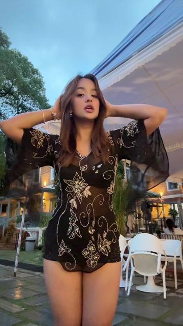 @karishma shrestha