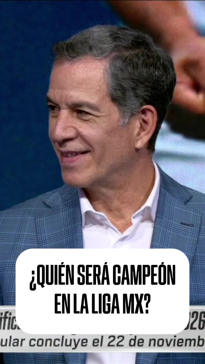 @ESPN México