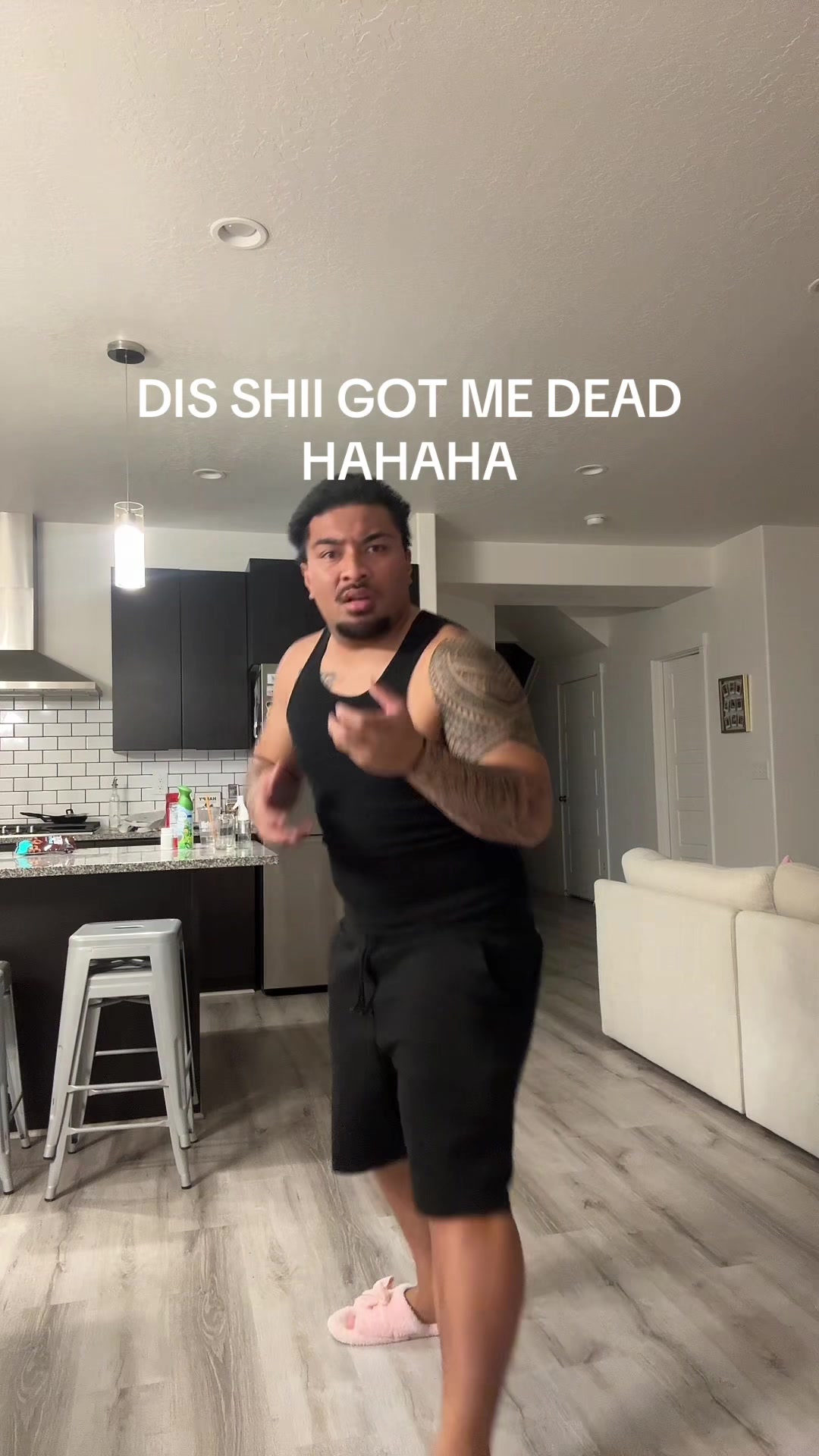 @Kai Fotu