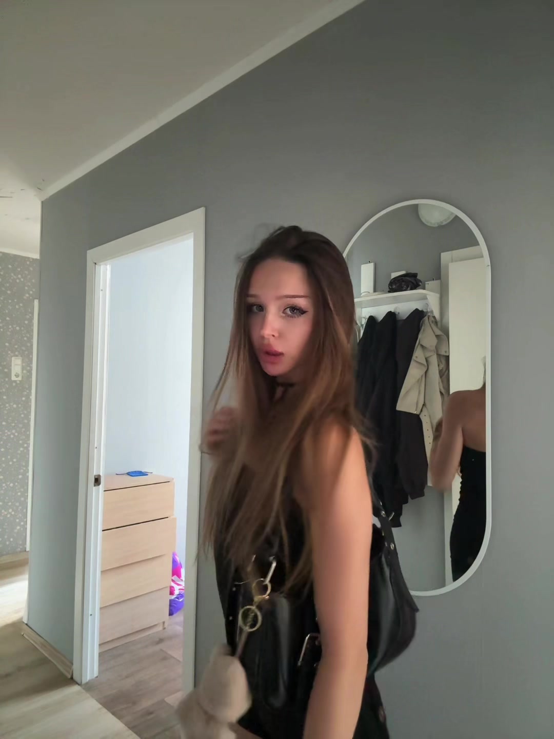 @варечка
