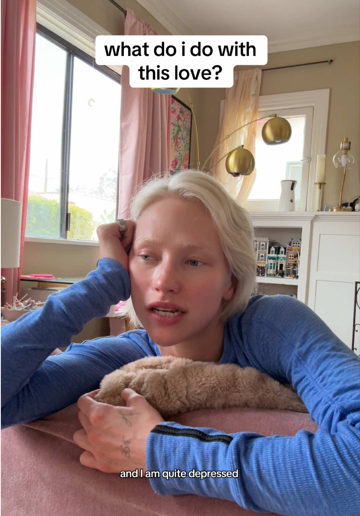 @☆ georgia bridgers ☆