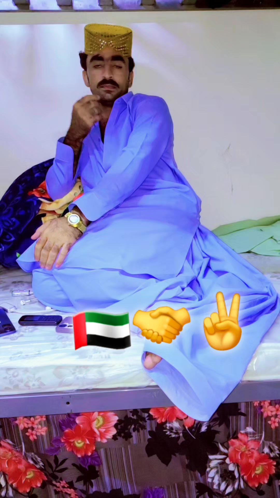@🇦🇪✈️🇵🇰کنگ بوس سرور جکرانی