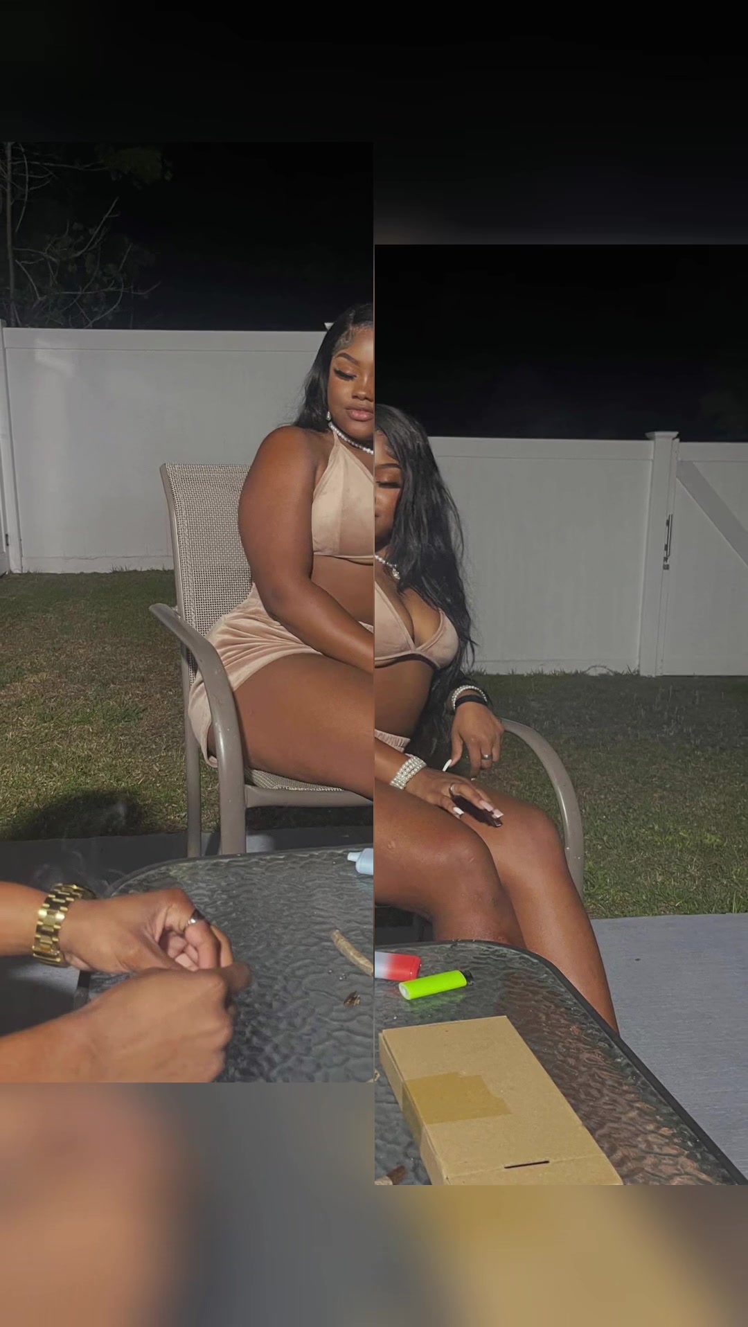 @Tasha