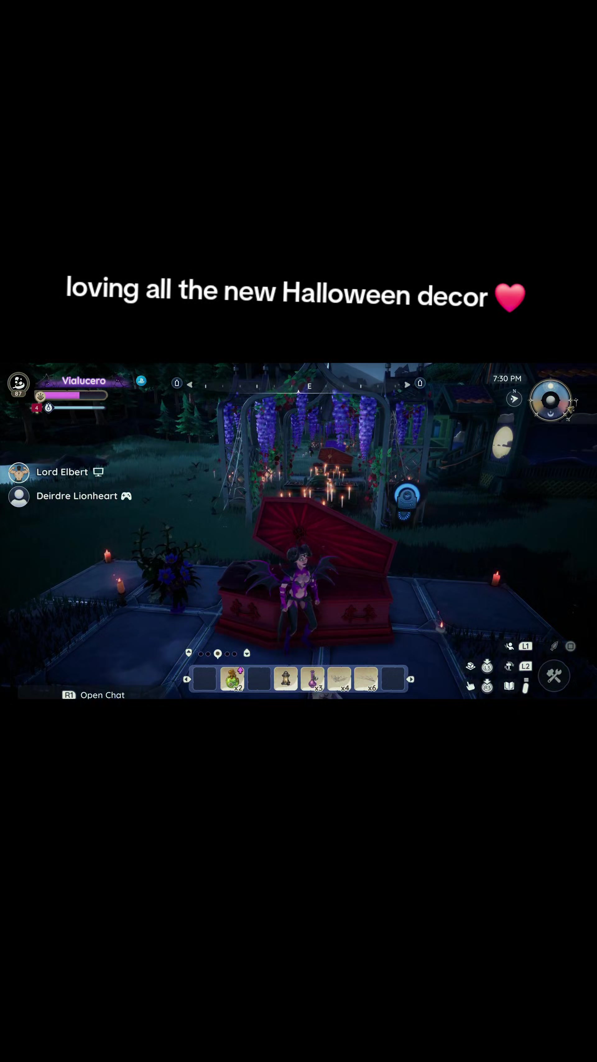 @Via👻👾🎮