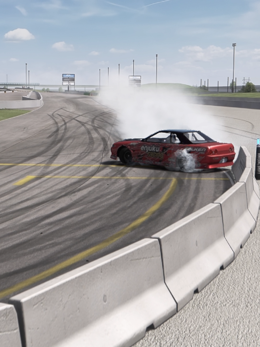 @The Casual Drifter