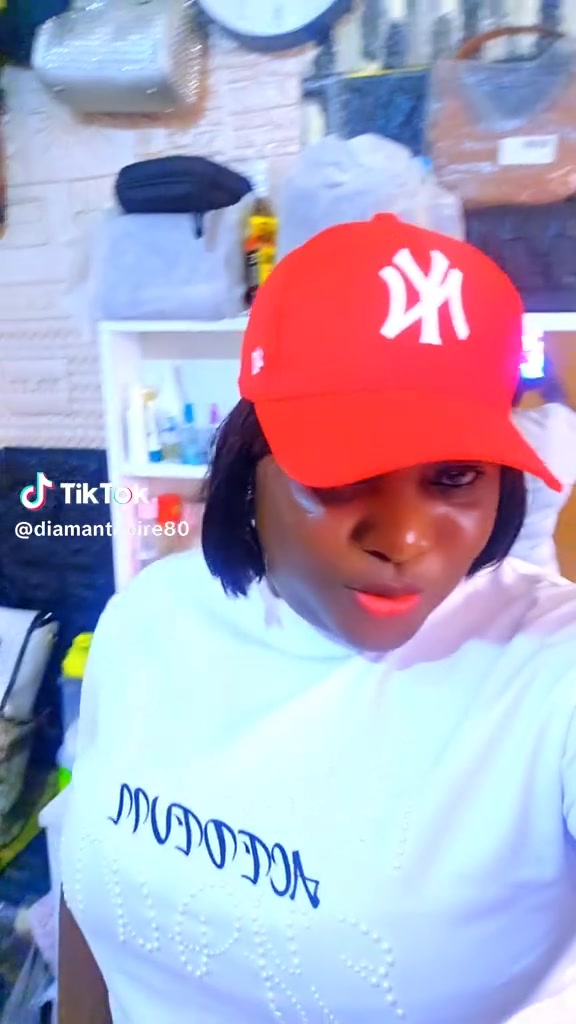 @Fatoumata Kante