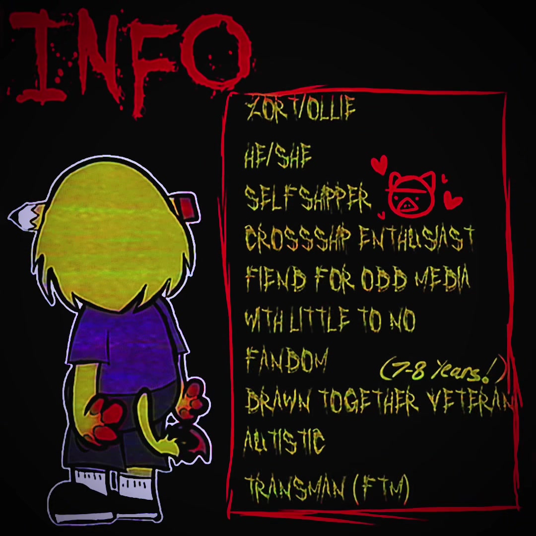 @zort/ollie (spanky's bohab)