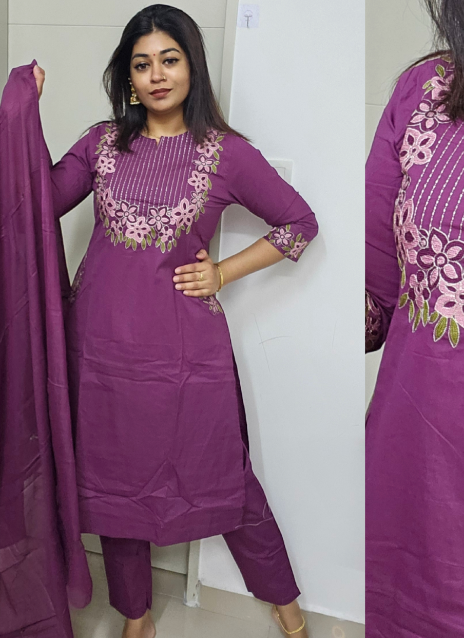 @Sai Fashion House