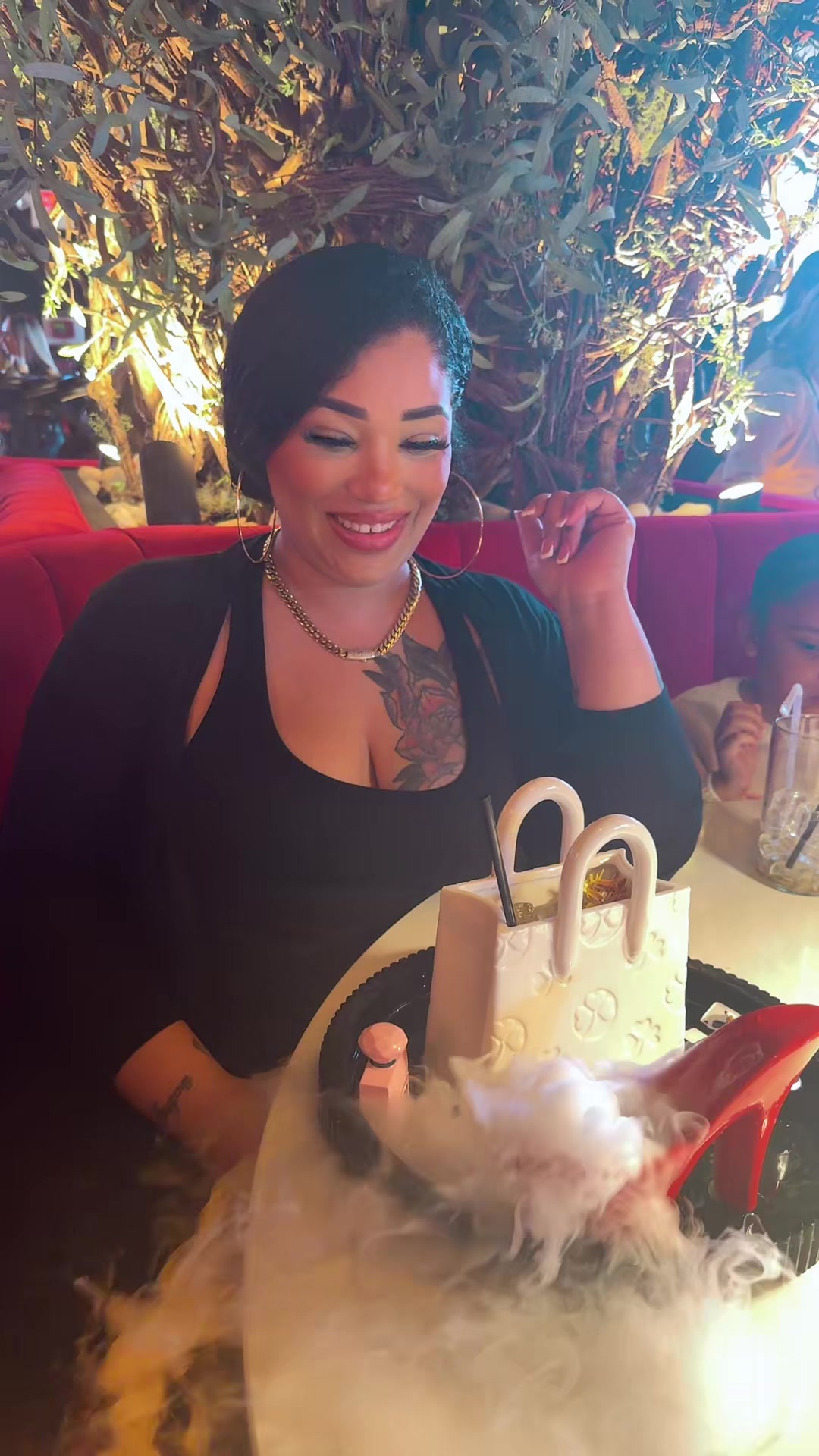 @Unique 🎂