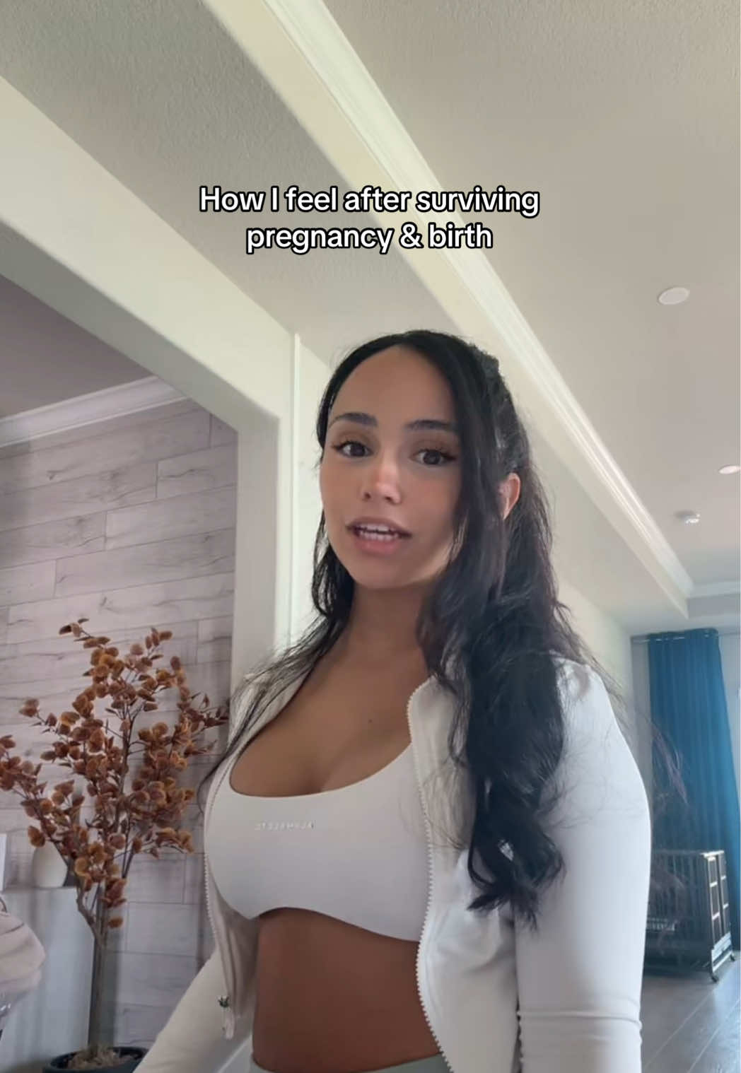 @Naomi Kane | SAHM