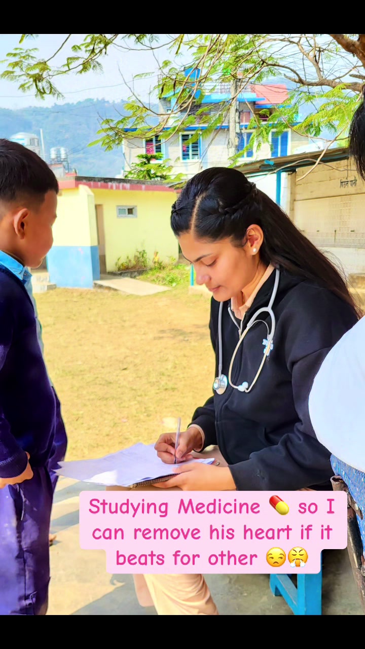@Aaisha Thapa 🩺🏥