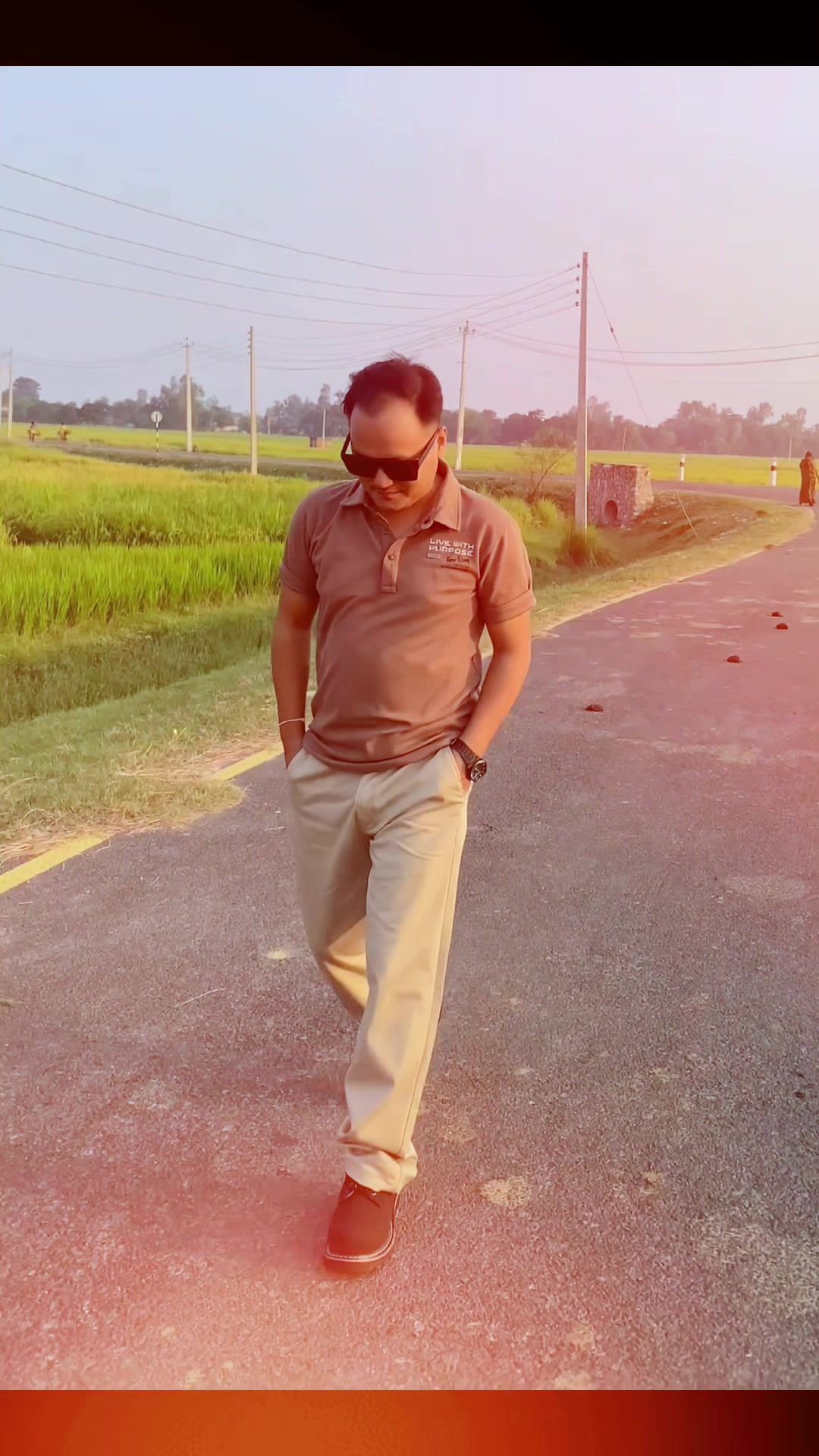 @Chhining Magar