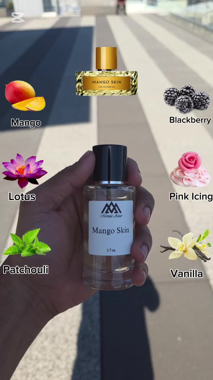 @Monac Attar