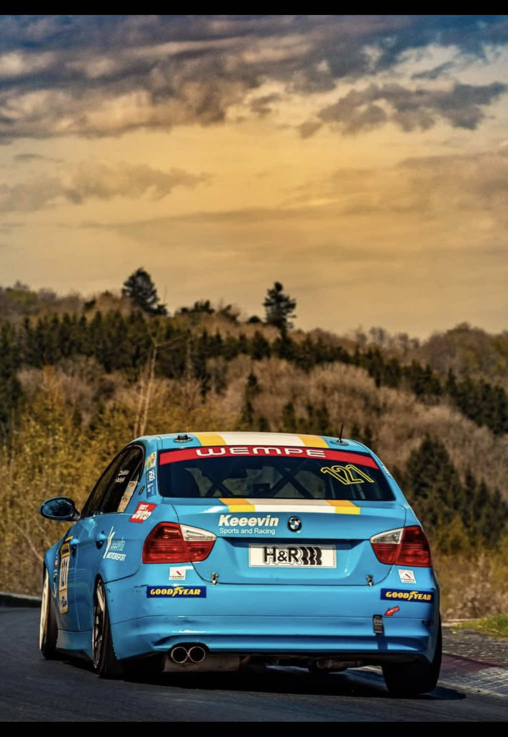 @Chendit0  🏎️