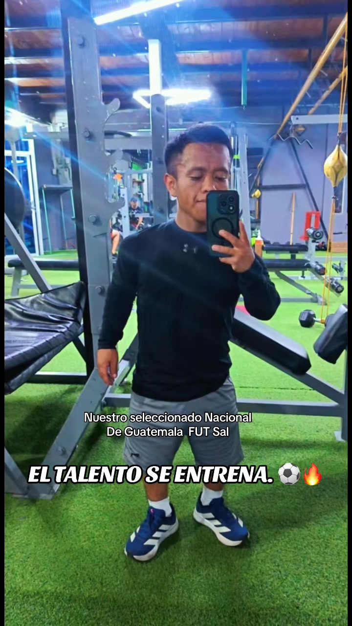 @Elias Fitness