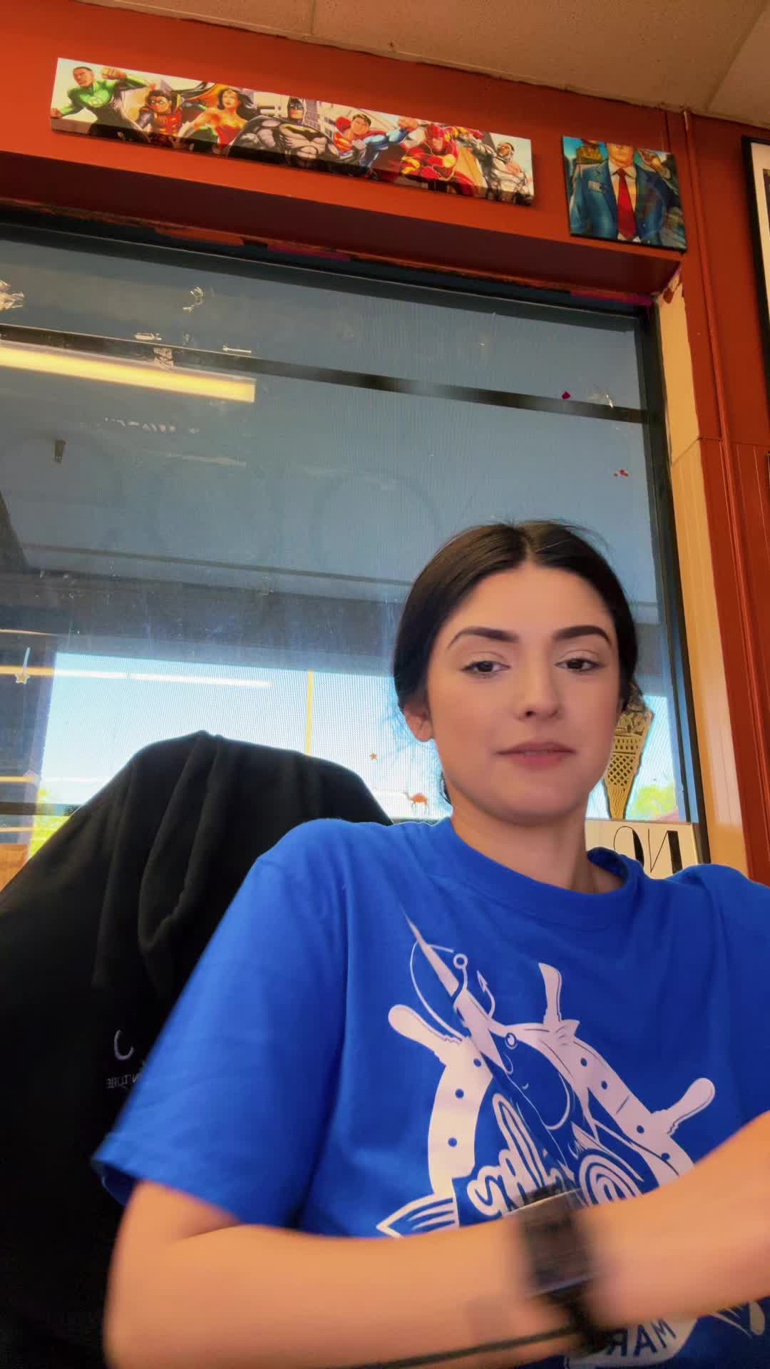 @Kristina teddy