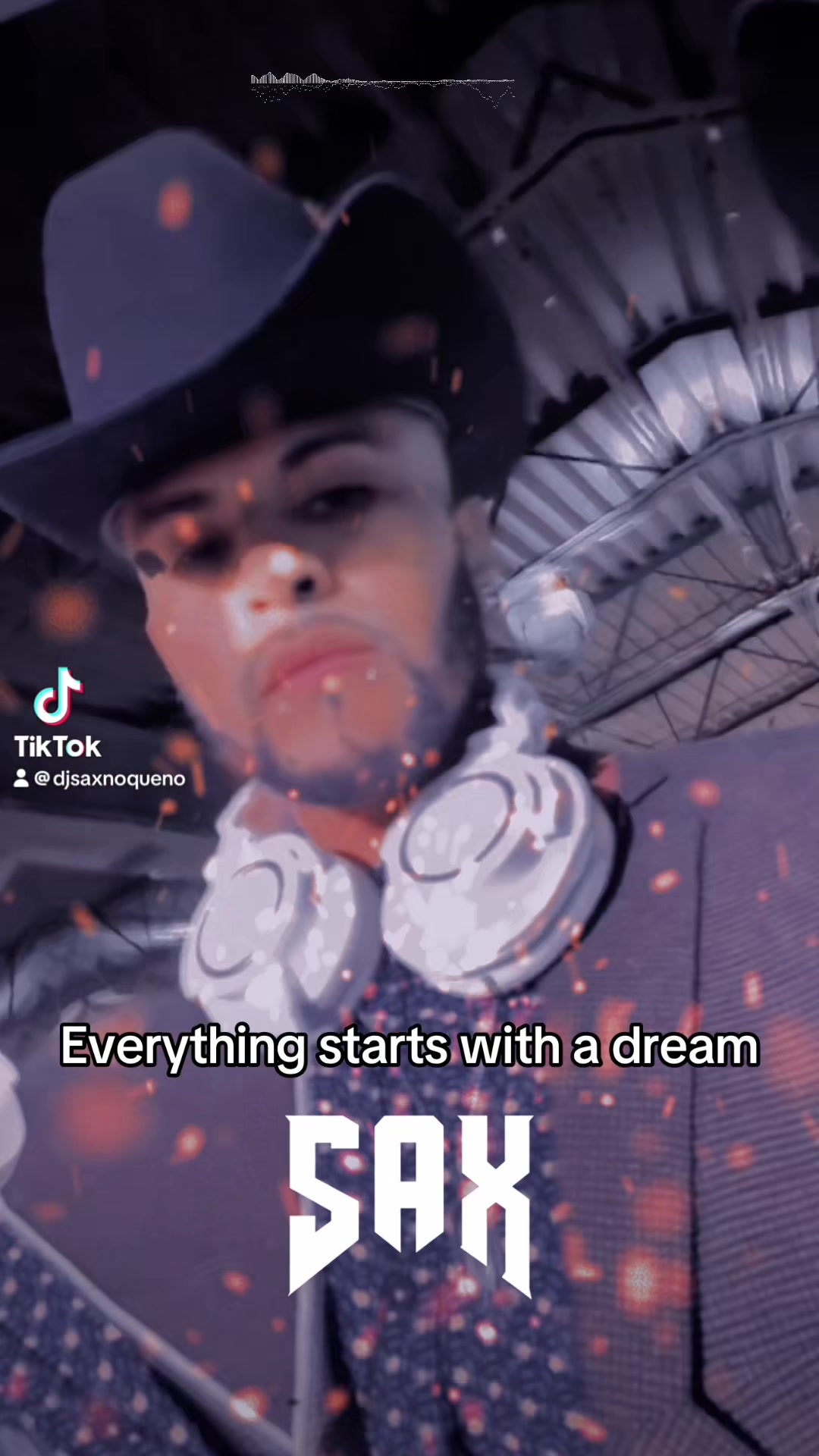 @𝐷𝐽 𝑆𝐴𝑋
