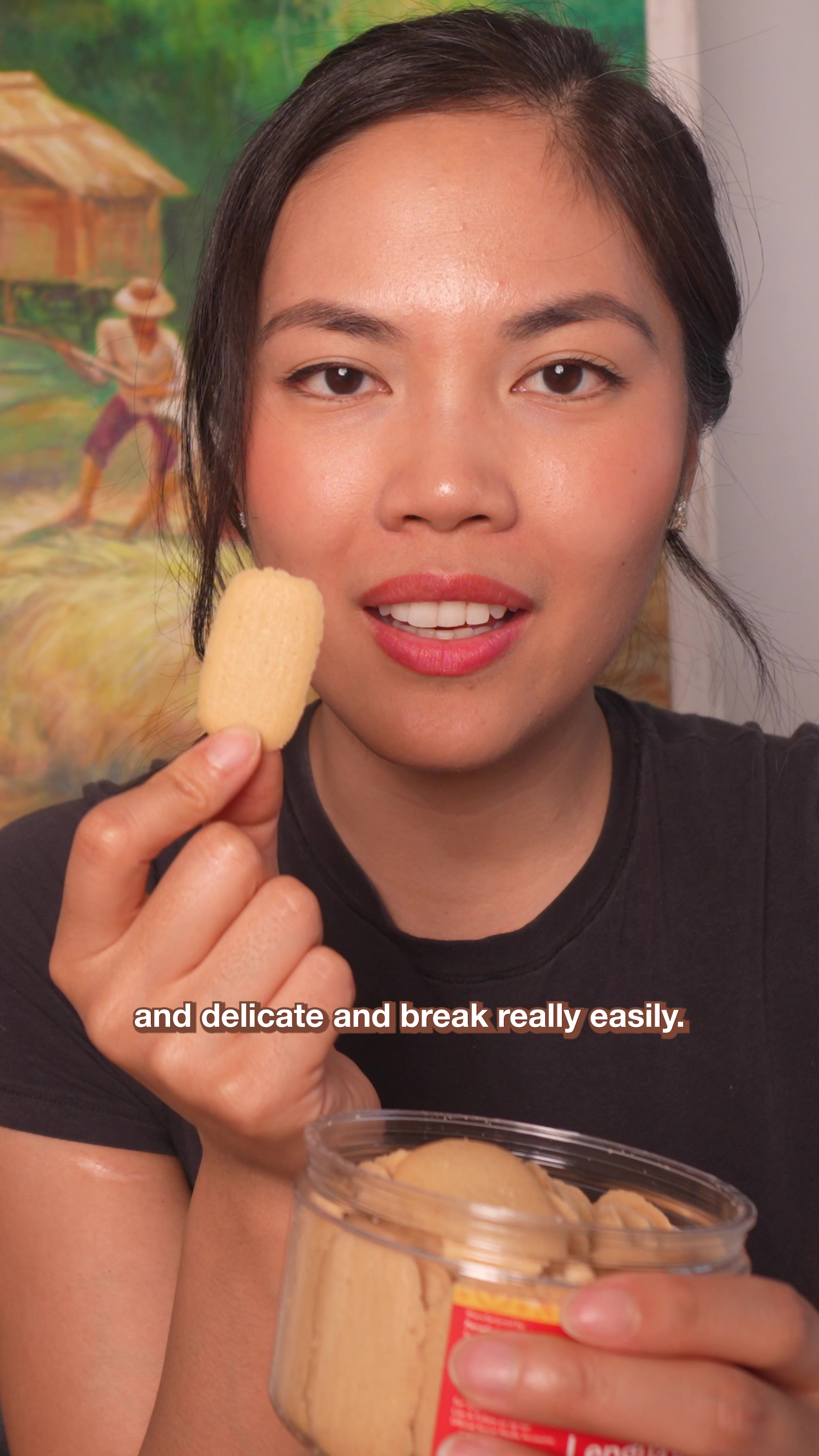 @Jeanelle