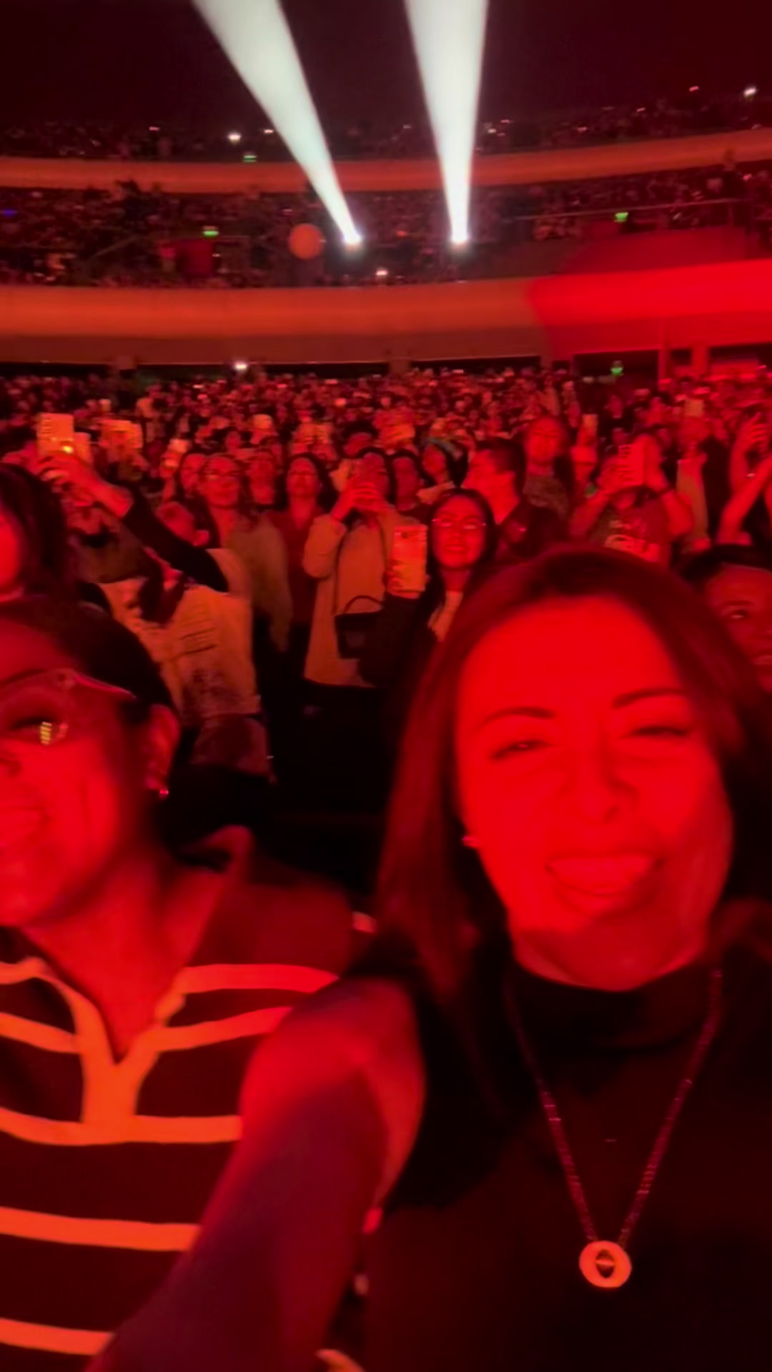 @María José