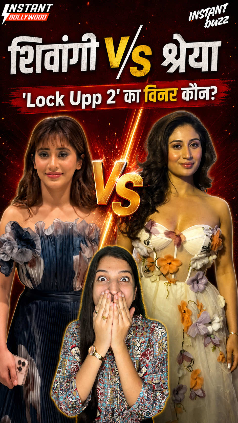 @Instant Bollywood