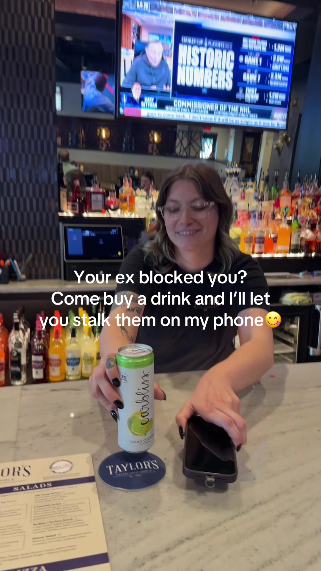 @Taylor&rsquo;s Restaurant Group