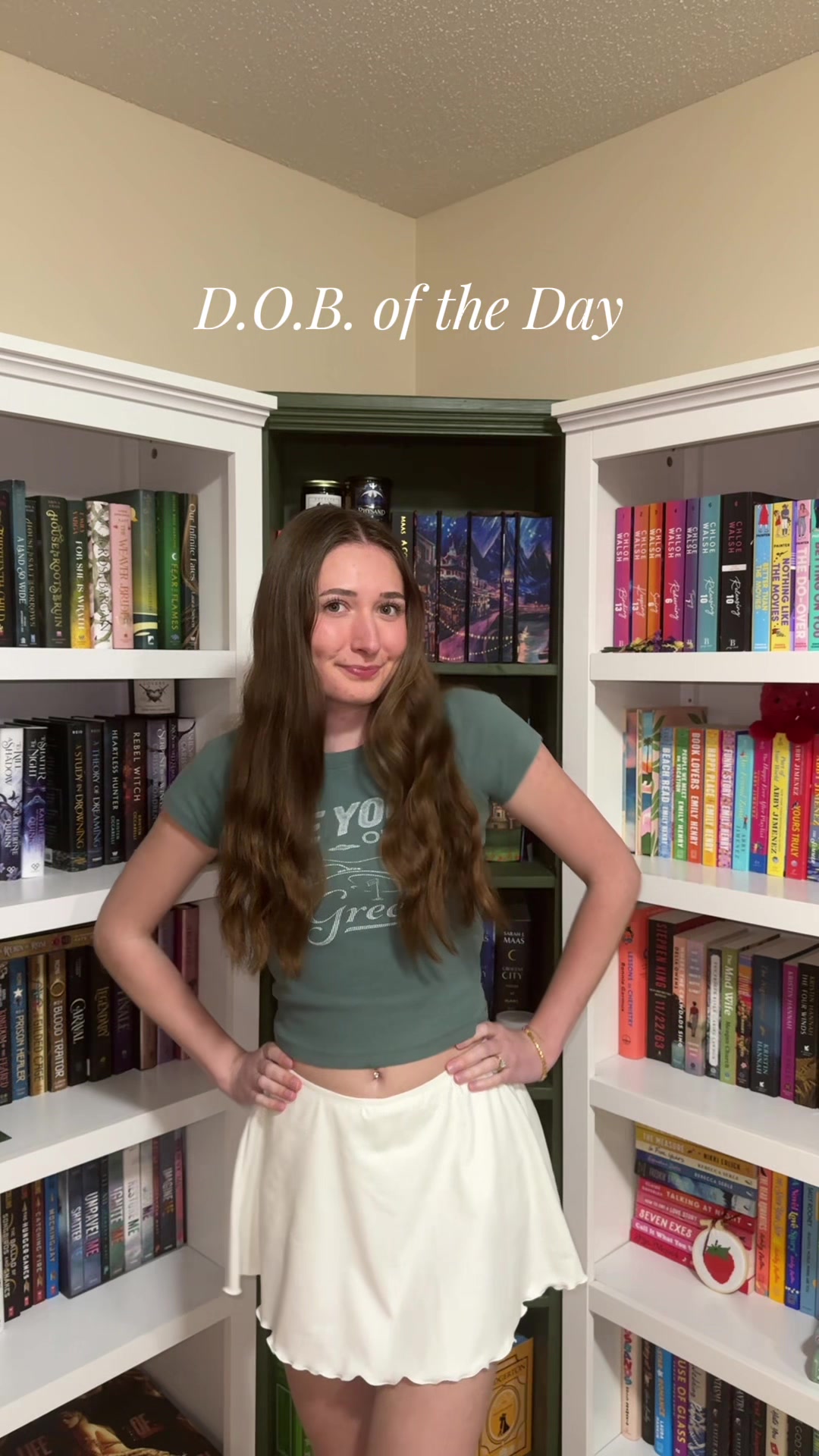 @Brianna | Books & Lifestyle