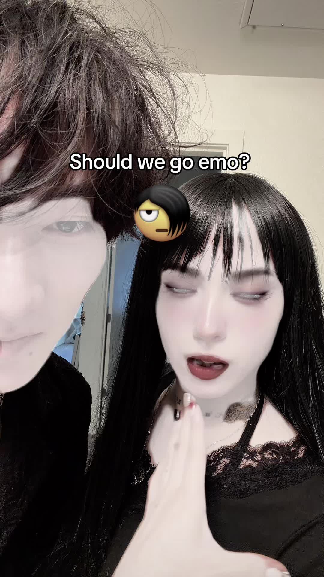 @ohfivee ๐